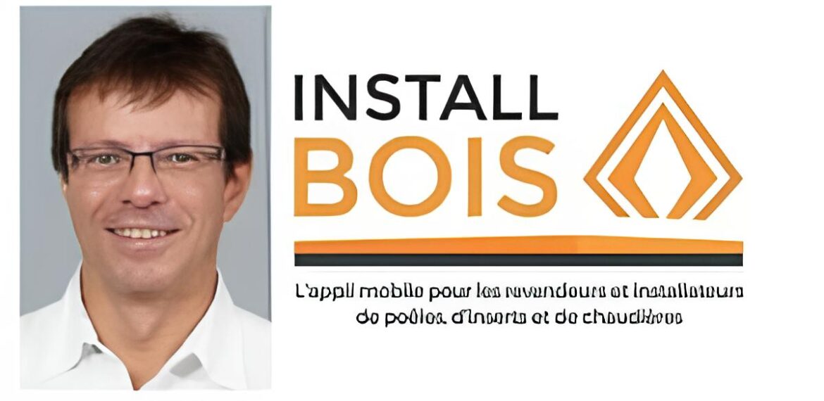 Install bois Niort